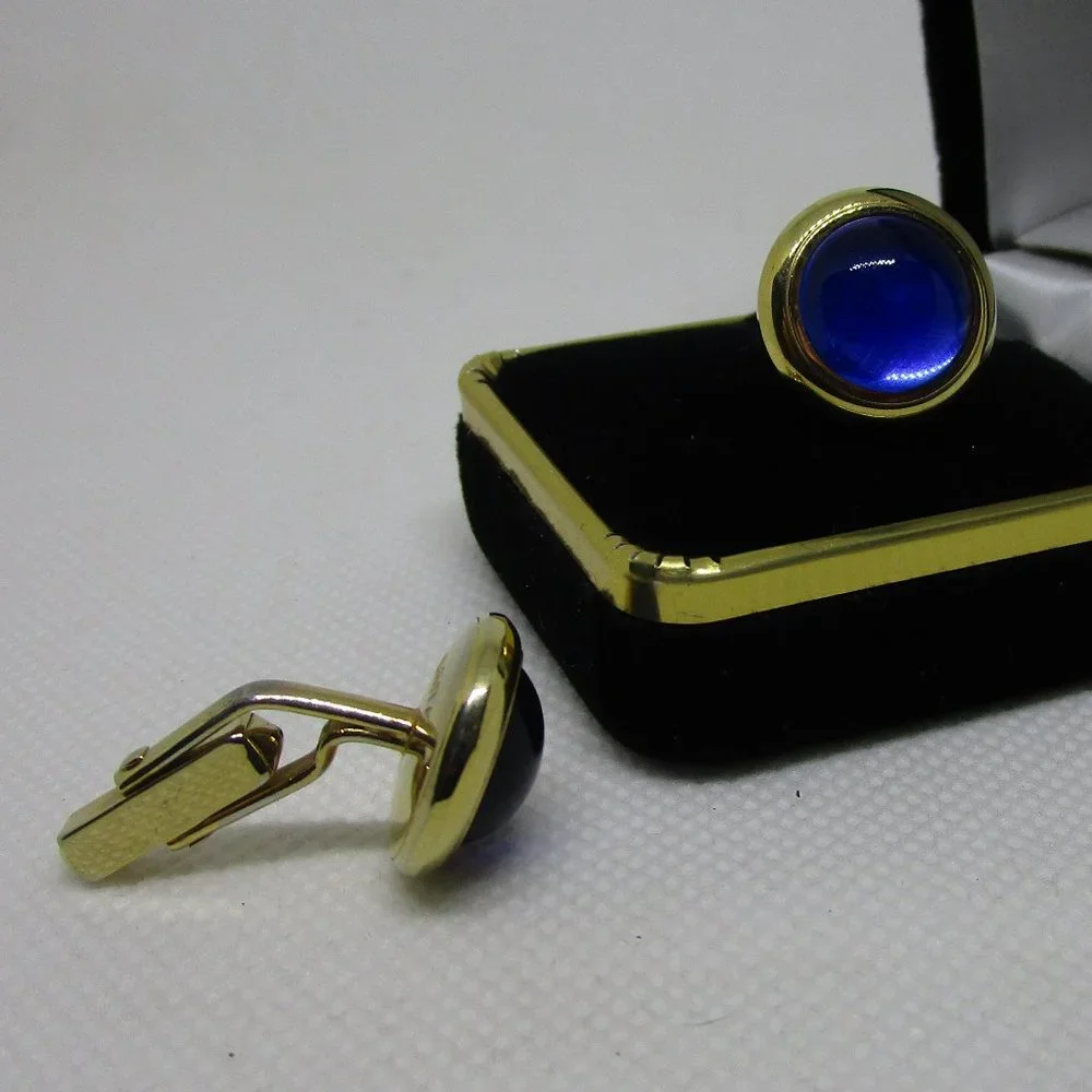 vintage cuff links